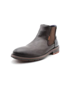 Cheap L'Empreinte Chaussures FLUCHOS F1343 TERRY noir
