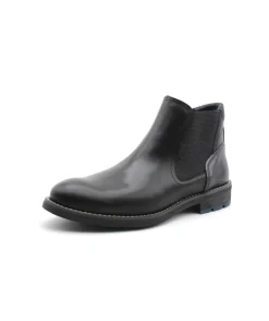 Cheap L'Empreinte Chaussures FLUCHOS F1343 TERRY noir