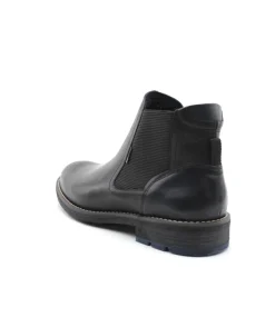 Cheap L'Empreinte Chaussures FLUCHOS F1343 TERRY noir