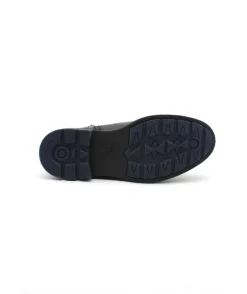Cheap L'Empreinte Chaussures FLUCHOS F1343 TERRY noir