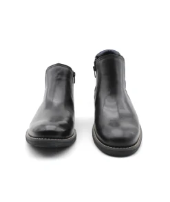 Cheap L'Empreinte Chaussures FLUCHOS F1343 TERRY noir