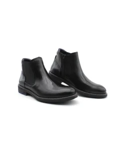 Cheap L'Empreinte Chaussures FLUCHOS F1343 TERRY noir