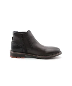 Cheap L'Empreinte Chaussures FLUCHOS F1343 TERRY noir