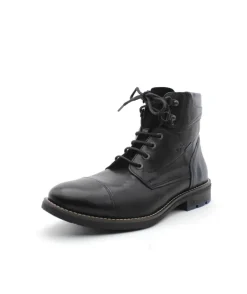 Best L'Empreinte Chaussures FLUCHOS F1342 TERRY noir