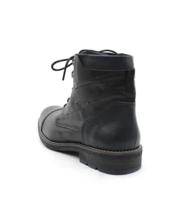 Best L'Empreinte Chaussures FLUCHOS F1342 TERRY noir