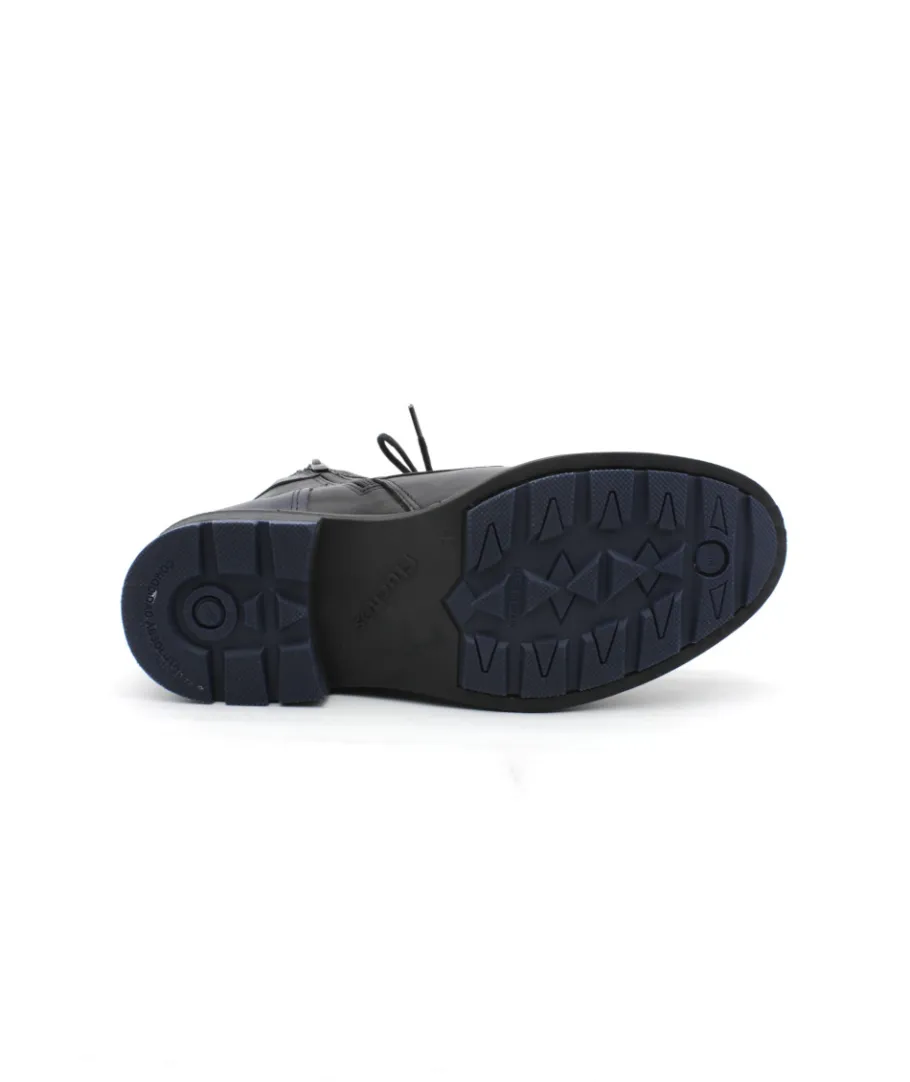 Best L'Empreinte Chaussures FLUCHOS F1342 TERRY noir
