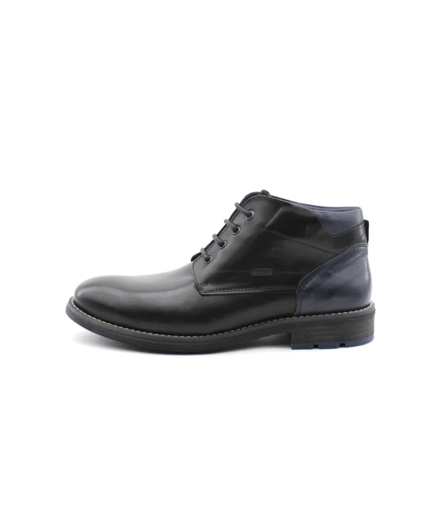 Clearance L'Empreinte Chaussures FLUCHOS F1341 TERRY noir