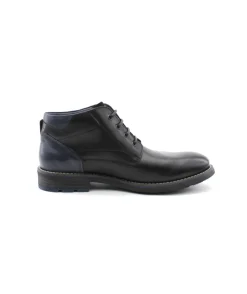 Clearance L'Empreinte Chaussures FLUCHOS F1341 TERRY noir
