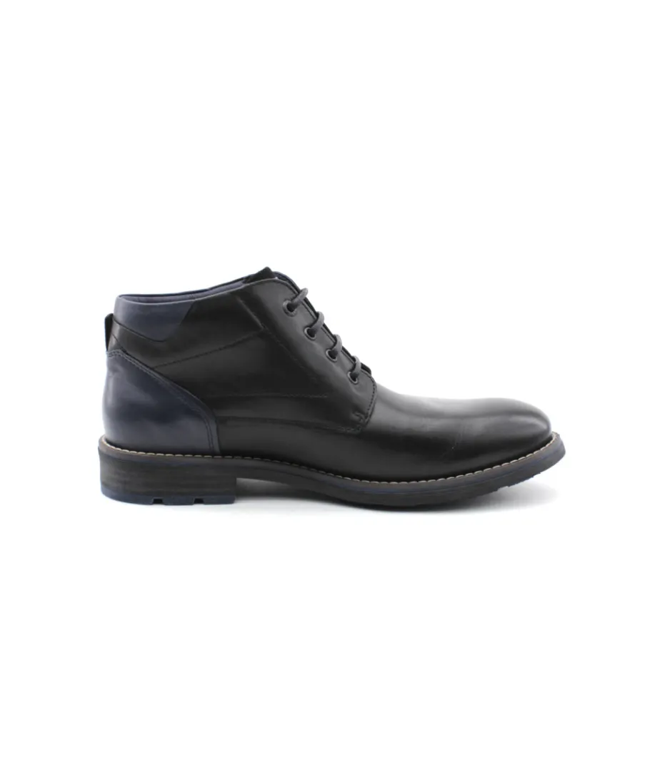 Clearance L'Empreinte Chaussures FLUCHOS F1341 TERRY noir