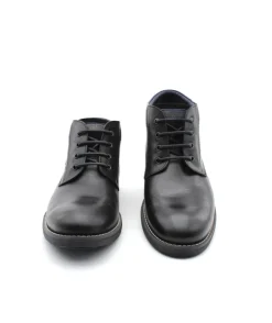 Clearance L'Empreinte Chaussures FLUCHOS F1341 TERRY noir