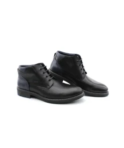 Clearance L'Empreinte Chaussures FLUCHOS F1341 TERRY noir