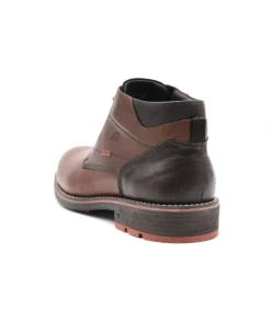 Hot L'Empreinte Chaussures FLUCHOS F1341 TERRY camel