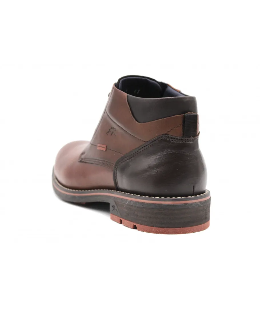 Hot L'Empreinte Chaussures FLUCHOS F1341 TERRY camel