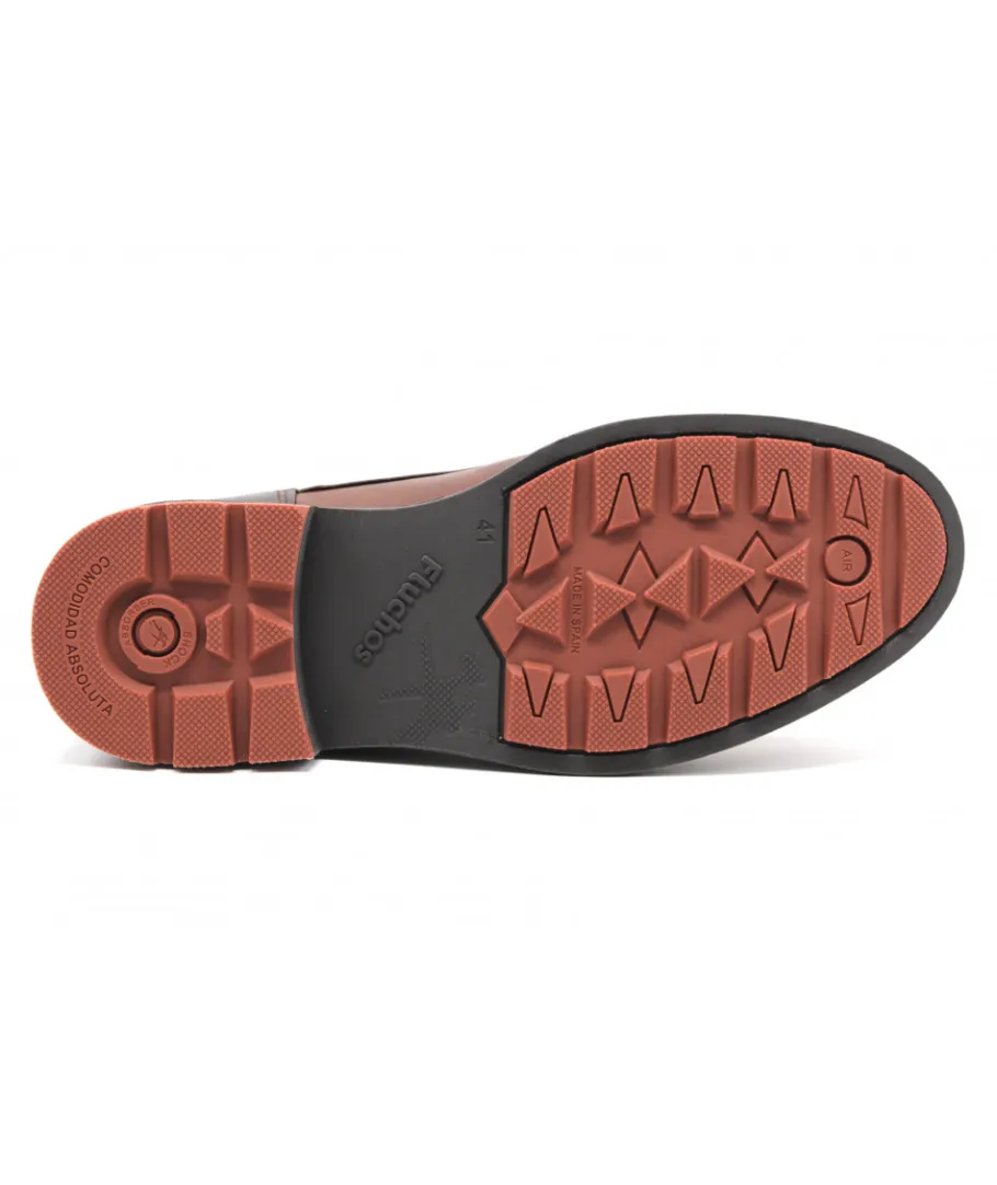 Hot L'Empreinte Chaussures FLUCHOS F1341 TERRY camel