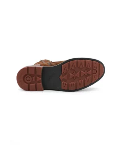 Outlet L'Empreinte Chaussures FLUCHOS F1342 TERRY marron