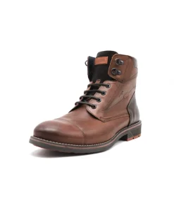 Online L'Empreinte Chaussures FLUCHOS F1342 TERRY camel