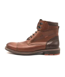 Online L'Empreinte Chaussures FLUCHOS F1342 TERRY camel