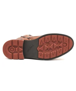 Online L'Empreinte Chaussures FLUCHOS F1342 TERRY camel