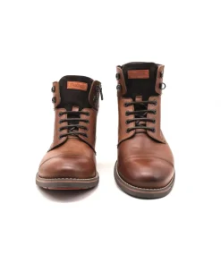 Online L'Empreinte Chaussures FLUCHOS F1342 TERRY camel