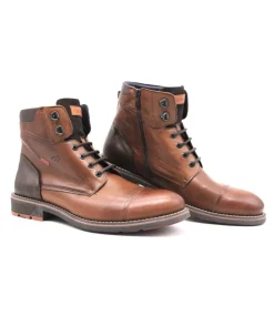 Online L'Empreinte Chaussures FLUCHOS F1342 TERRY camel