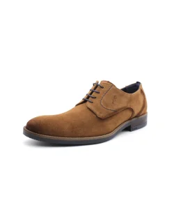Fashion L'Empreinte Chaussures FLUCHOS F1643 THEO marron