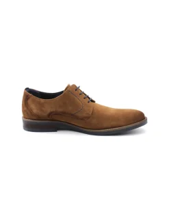 Fashion L'Empreinte Chaussures FLUCHOS F1643 THEO marron