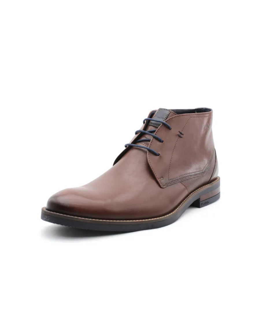 Flash Sale L'Empreinte Chaussures FLUCHOS F1627 THEO camel