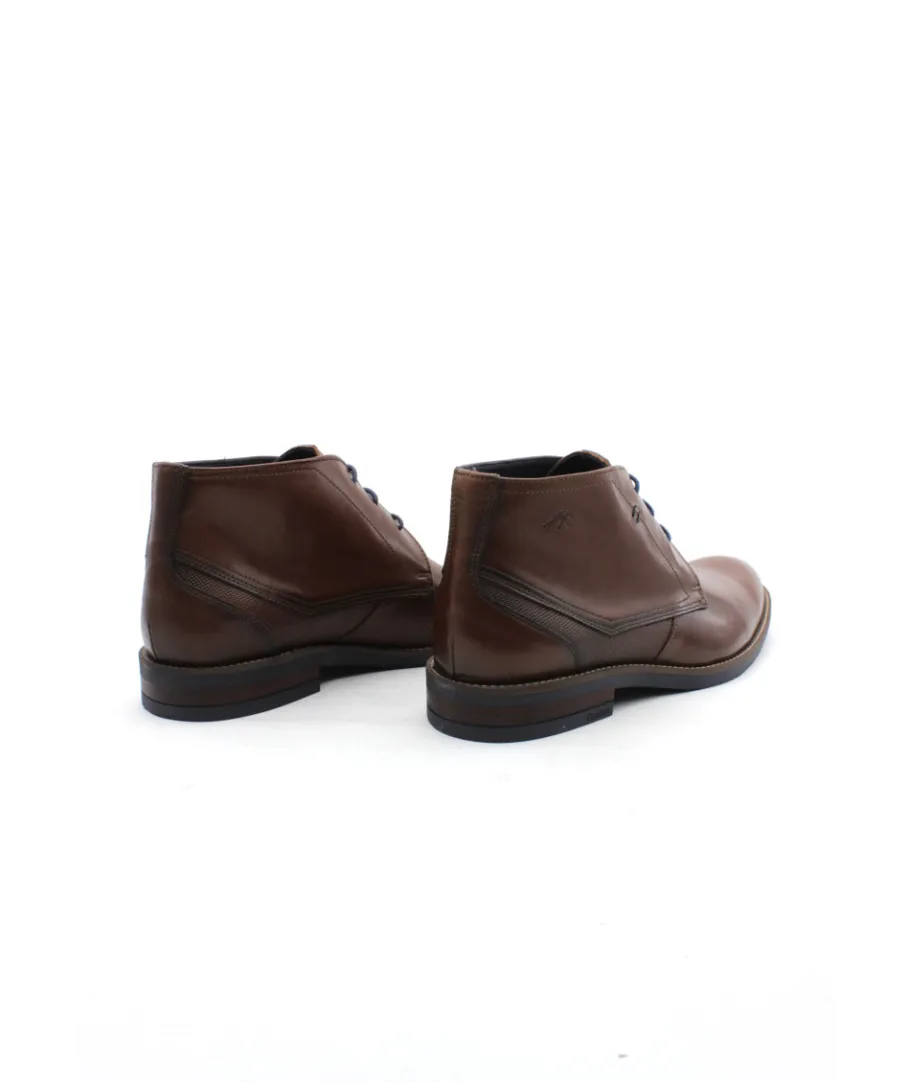 Flash Sale L'Empreinte Chaussures FLUCHOS F1627 THEO camel
