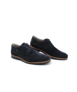 Shop L'Empreinte Chaussures FLUCHOS F1744 TRISTAN marine