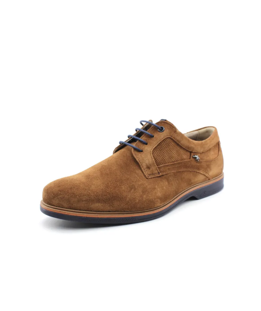 Best L'Empreinte Chaussures FLUCHOS F1744 TRISTAN cuero