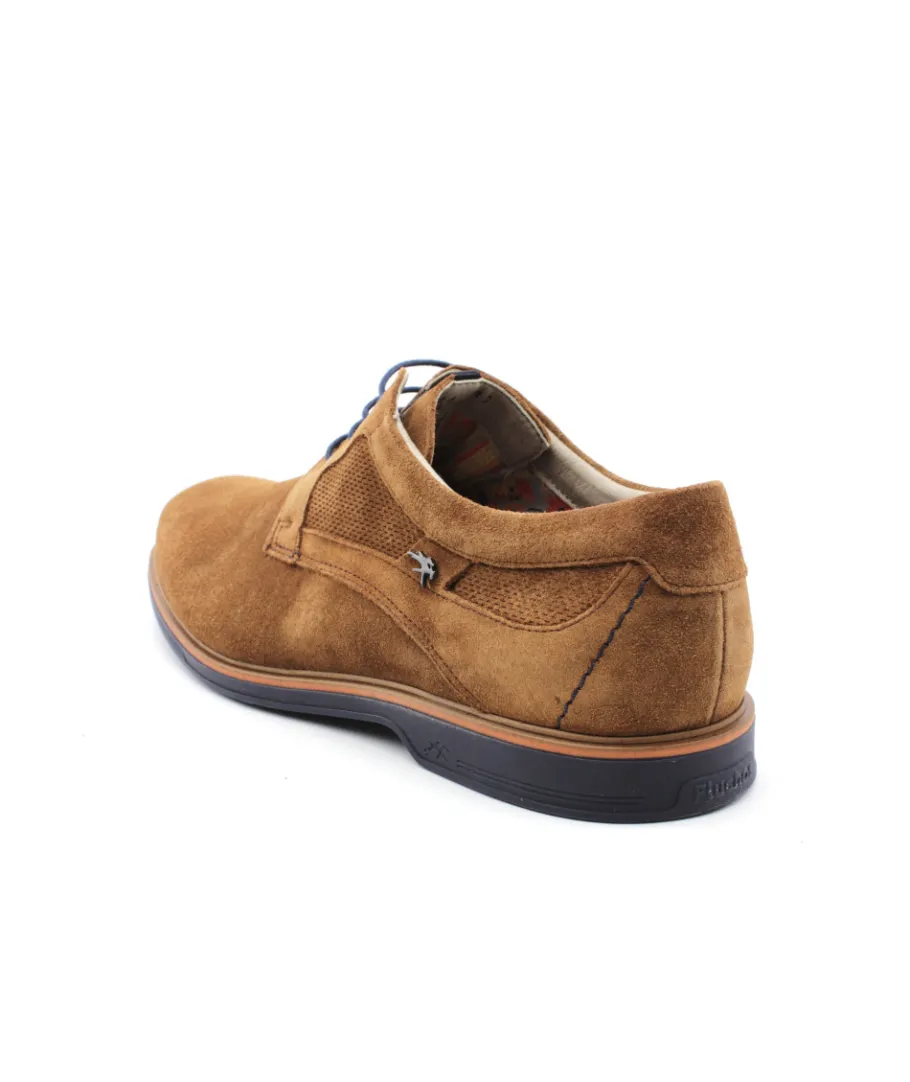 Best L'Empreinte Chaussures FLUCHOS F1744 TRISTAN cuero