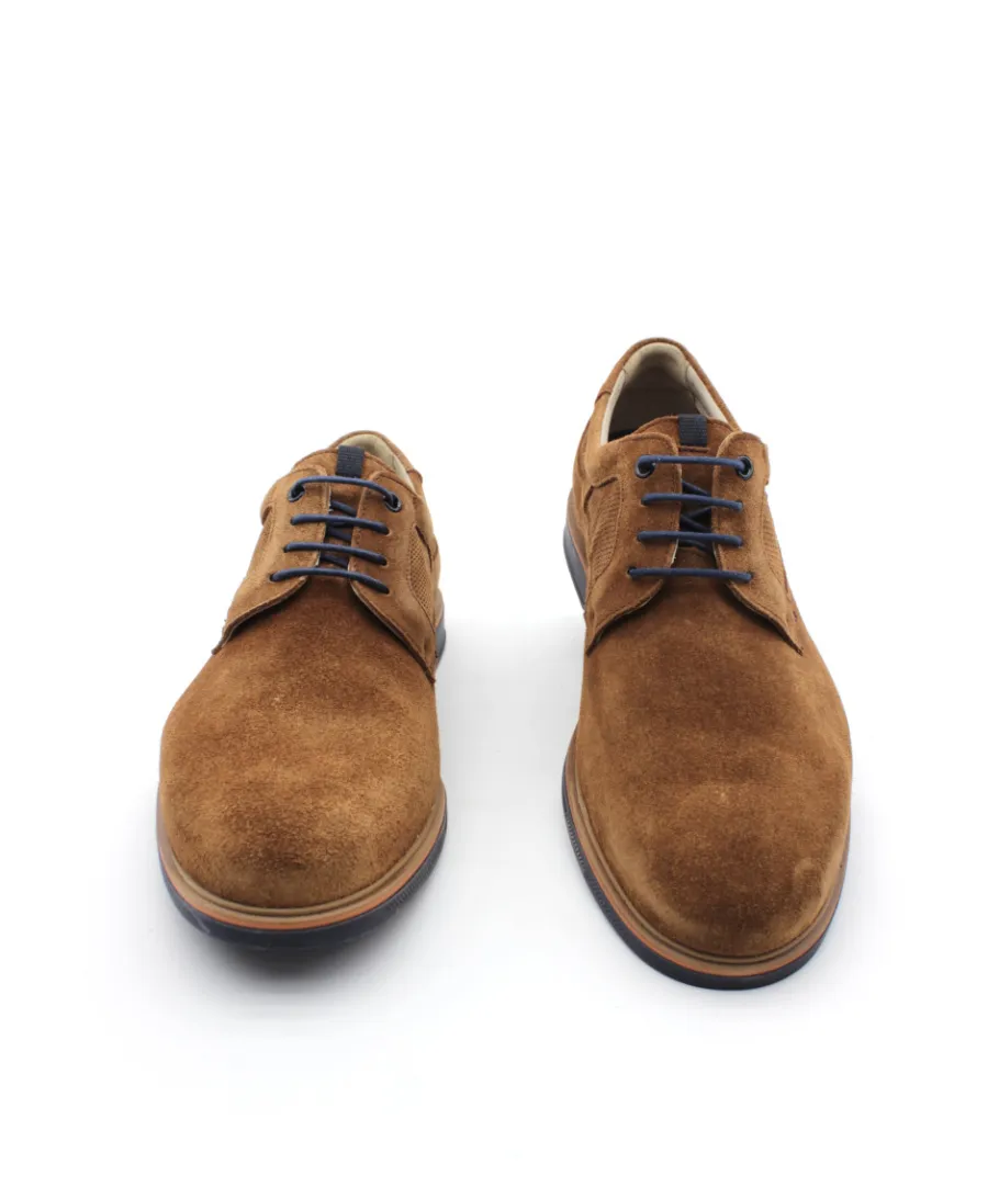 Best L'Empreinte Chaussures FLUCHOS F1744 TRISTAN cuero