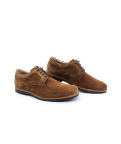 Best L'Empreinte Chaussures FLUCHOS F1744 TRISTAN cuero
