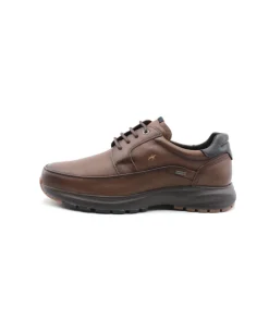 Best Sale L'Empreinte Chaussures FLUCHOS F2065 TRITON marron