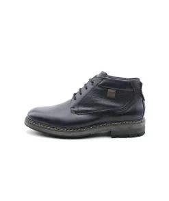 Fashion L'Empreinte Chaussures FLUCHOS F1593 TRUMAN marine