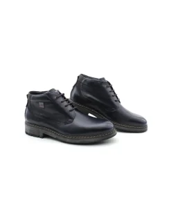 Fashion L'Empreinte Chaussures FLUCHOS F1593 TRUMAN marine