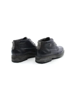 Fashion L'Empreinte Chaussures FLUCHOS F1593 TRUMAN marine