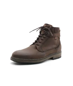 Cheap L'Empreinte Chaussures FLUCHOS F1590 TRUMAN marron