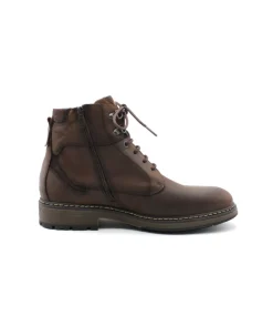 Cheap L'Empreinte Chaussures FLUCHOS F1590 TRUMAN marron