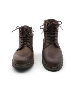 Cheap L'Empreinte Chaussures FLUCHOS F1590 TRUMAN marron