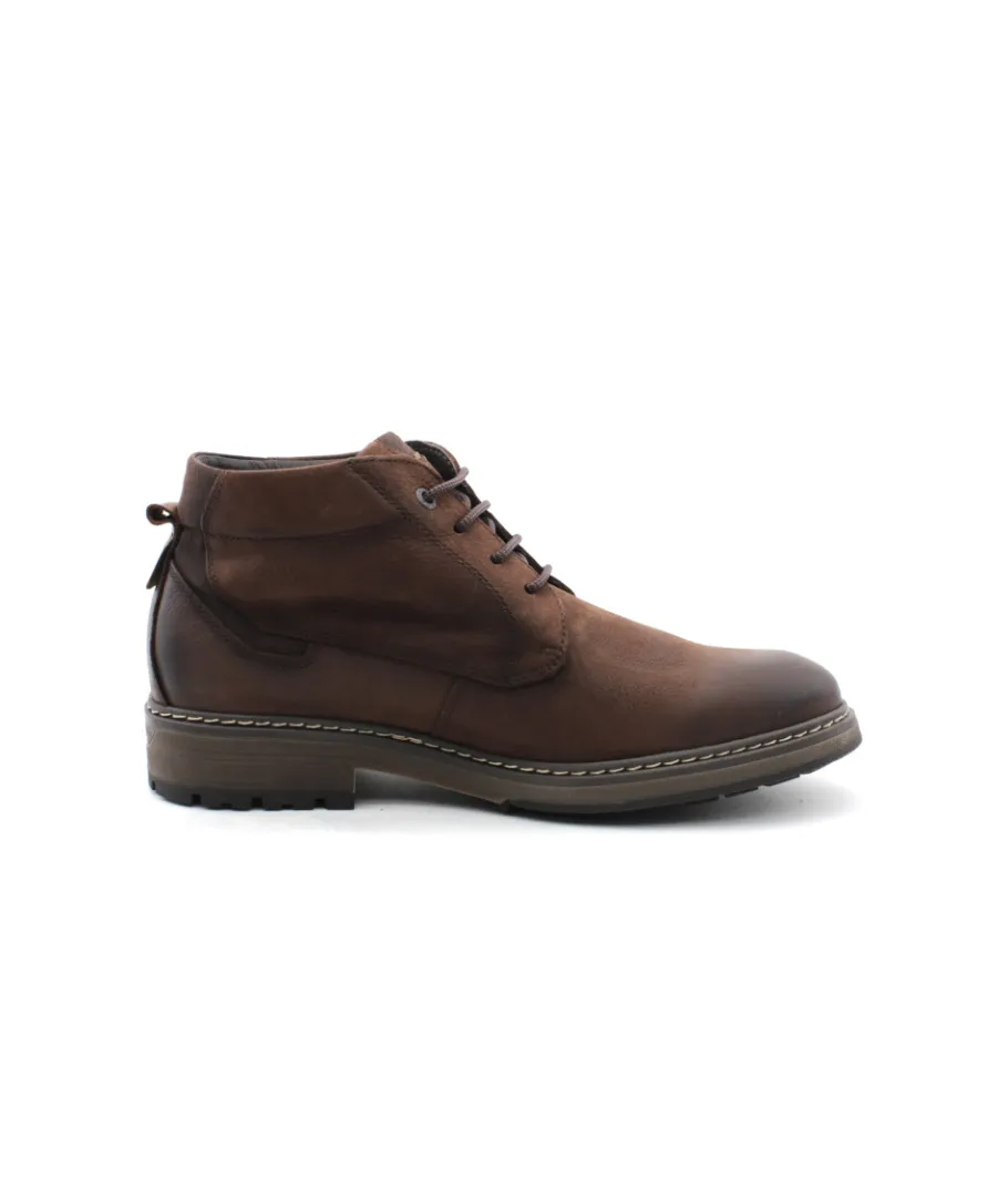 Flash Sale L'Empreinte Chaussures FLUCHOS F1593 TRUMAN marron