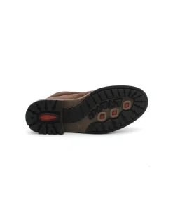 Flash Sale L'Empreinte Chaussures FLUCHOS F1593 TRUMAN marron