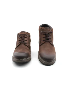 Flash Sale L'Empreinte Chaussures FLUCHOS F1593 TRUMAN marron
