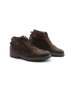 Flash Sale L'Empreinte Chaussures FLUCHOS F1593 TRUMAN marron