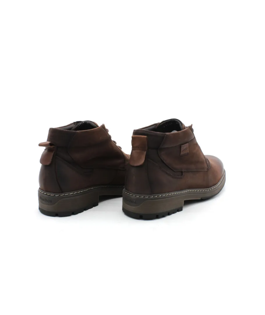 Flash Sale L'Empreinte Chaussures FLUCHOS F1593 TRUMAN marron