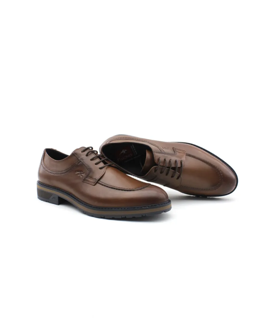Sale L'Empreinte Chaussures FLUCHOS F1874 ULRICH camel