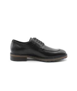 Store L'Empreinte Chaussures FLUCHOS F1874 ULRICH noir