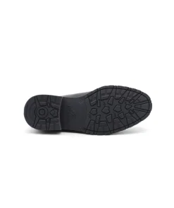 Store L'Empreinte Chaussures FLUCHOS F1874 ULRICH noir