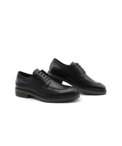 Store L'Empreinte Chaussures FLUCHOS F1874 ULRICH noir