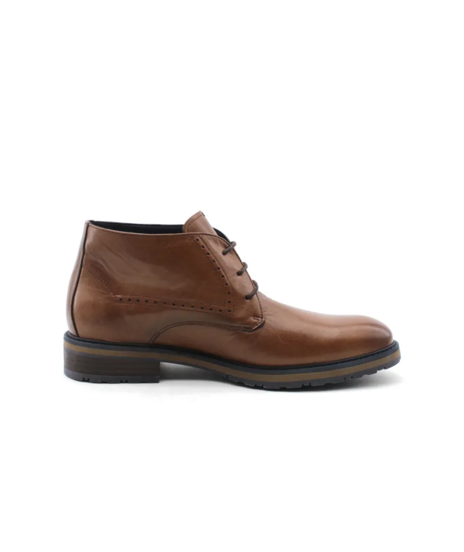 Sale L'Empreinte Chaussures FLUCHOS F1868 ULRICH camel
